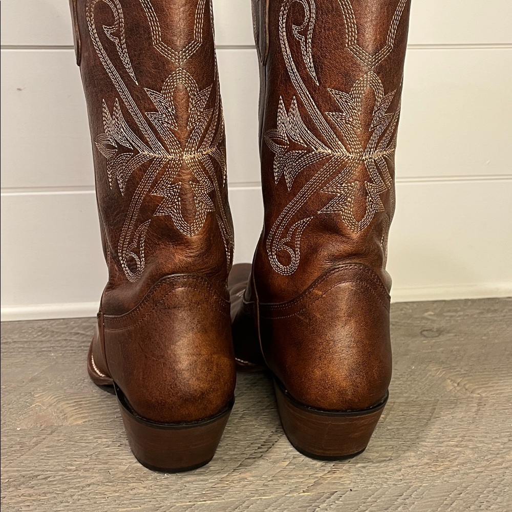 Idyllwind/By Miranda Lambert -Buttercup Western Boots - Narrow Square Toe - W 11 - Picture 5 of 7